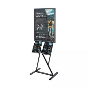 Julisteteline "Kavero XL" - Image 5