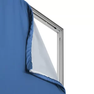 Alumiini kangaskehys Stretch Frame "19" - Image 3