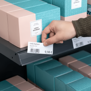 Laser hintaetiketti - Image 3