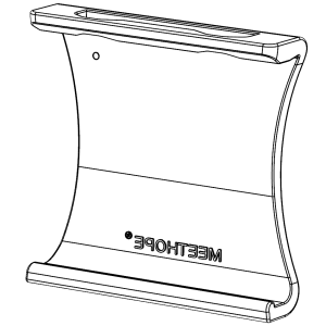 Kiinnitysadapteri ESL näytölle Pricer/Hanshow - Image 3