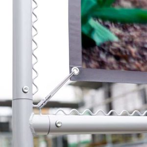 Lavateline Banner Frame "Big-Bag" - Image 4