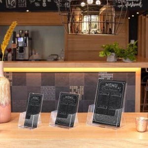 Esiteteline "Delta" - Image 3