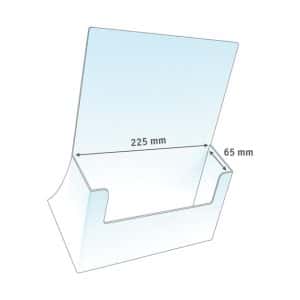 Esiteteline "Delta" - Image 6