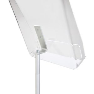 Extendable Leaflet Stand "Como" - Image 3