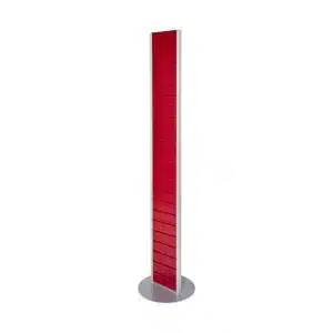 FlexiSlot® urapaneelitorni "Slim"