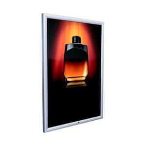 LED vedenkestävä valokehys "Outdoor"