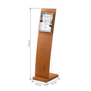 Infoteline "Madera“ - Image 8