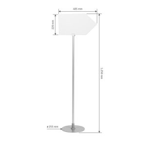 Infoteline "Como", nuoli - Image 4