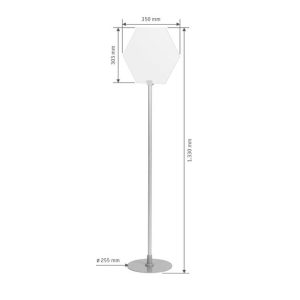 Infoteline "Como", hexagonali - Image 4