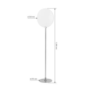 Infoteline "Como", pyöreä - Image 4