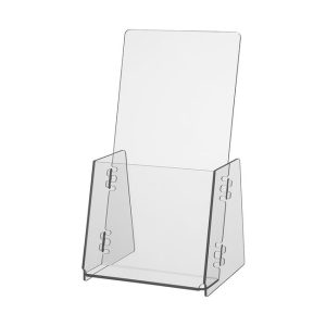 Esiteteline "Zebrina"