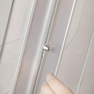 Esiteteline "Solid Zip" - Image 4