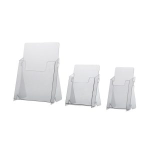 Esiteteline PVC, korotettu etureuna