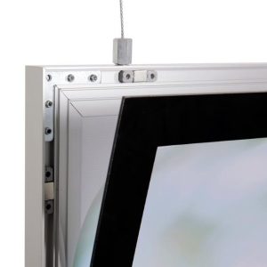 LED valokehys "Ecomag" 2-puoleinen - Image 5
