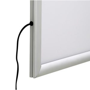 LED valokehys "S-Lite" - Image 3