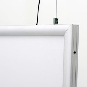 LED valokehys "Simple" 2-puoleinen - Image 5