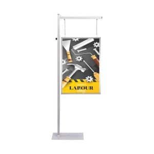 Lava-Display "Quattro Big" - Image 3