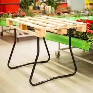 Jalkasarja EUR-lavalle - Image 4