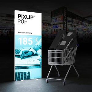 Pixlip "POP" Valolaatikko - Image 3