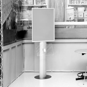 Julisteteline "Score P" - Image 3