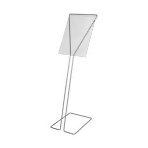 Julisteteline "Info"