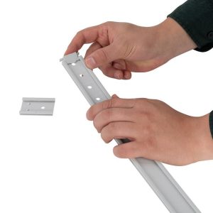 Takastopperi työntäjälle "Push VI" - Image 3