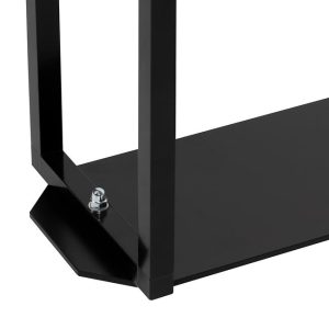 Showroom julisteteline "Construct-Black" - Image 5