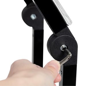 Showroom julisteteline "Construct-Black" - Image 4