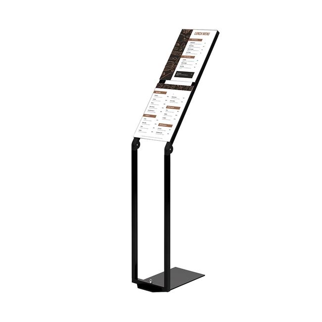 Showroom Display Construct Black Teutakaluste Oy Showroom Display Construct Black Teutakaluste Oy