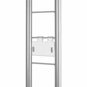 Esitelteline "Tondo Frame" - Image 3