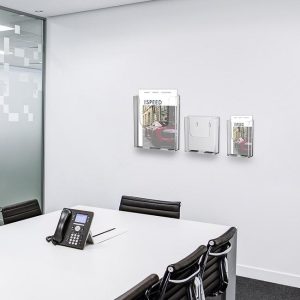 Esiteteline "Danube", seinälle - Image 3