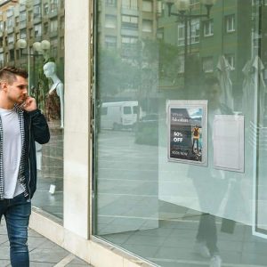 Vesitiivis esitelokero "Maxi" - Image 3