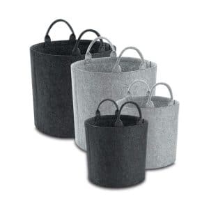 Huopakori "Felt Trug"