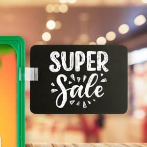 Fixture Clip - Image 2