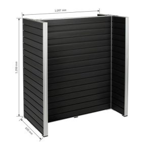 FlexiSlot® H-kaluste "Style" - Image 4