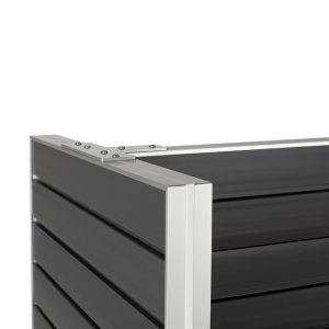 FlexiSlot® Slatwall T-kaluste "Style", small - Image 4