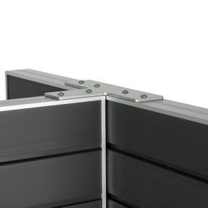 FlexiSlot® Slatwall T-kaluste "Style", small - Image 3