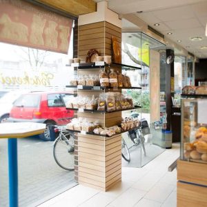 FlexiSlot® urapaneelitorni "York" Pillar Cover - Image 6