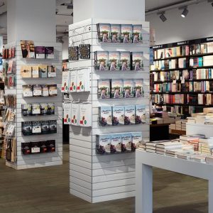 FlexiSlot® urapaneelitorni "York" Pillar Cover - Image 7