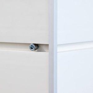 FlexiSlot® urapaneelitorni "York" Pillar Cover - Image 3