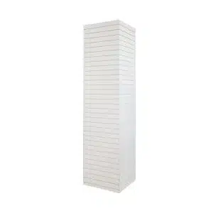 FlexiSlot® urapaneelitorni "York" Pillar Cover
