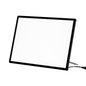 LED valokehys "Vetro"