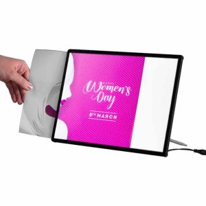 LED valokehys "Vetro" - Image 9