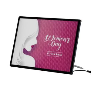 LED valokehys "Vetro" - Image 8