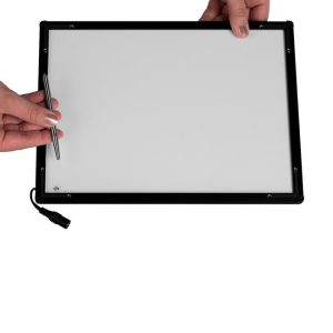 LED valokehys "Vetro" - Image 6