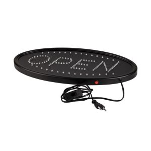 LED valomainos ”Open” - Image 3