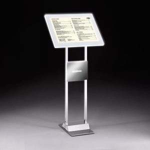 LED Infoteline "Steel" - Image 3