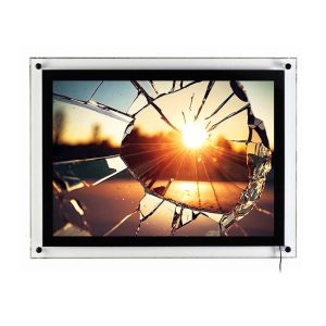 LED valokehys "Design"