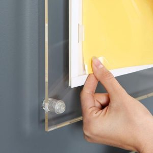 LED valokehys "Design" - Image 4