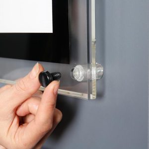 LED valokehys "Design" - Image 3